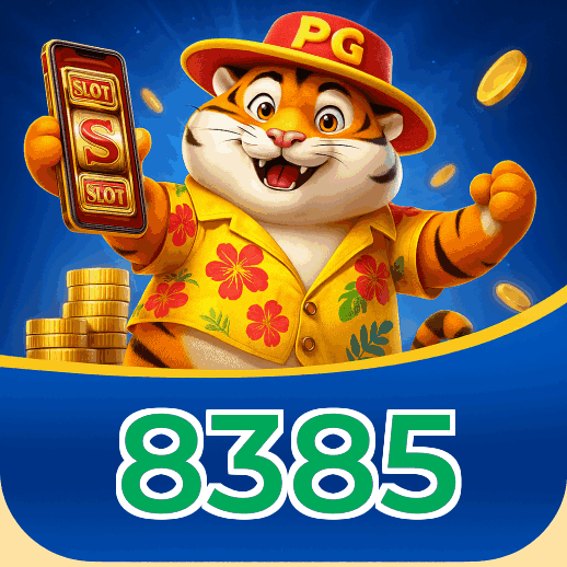 Principais provedores de slots da 8385 - NetEnt, Pragmatic Play, Play'n GO