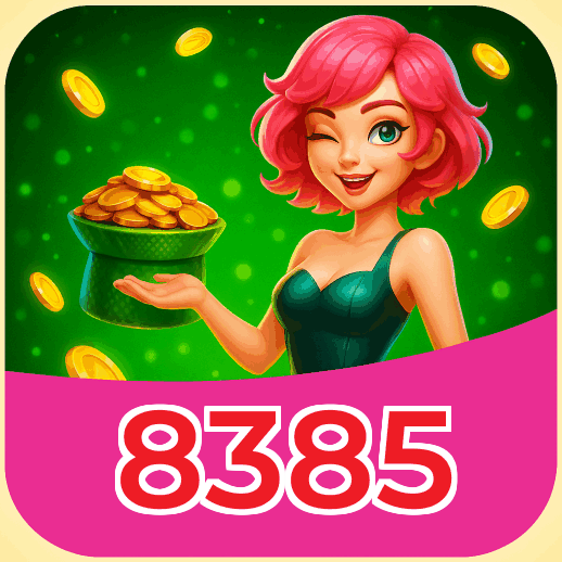 8385 segurança SSL 256-bit - Licença Curaçao, eCOGRA, GLI certificado